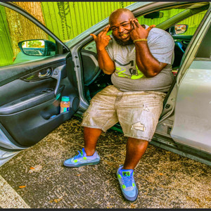 Portada de Trap niggas