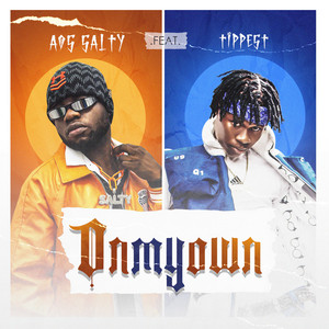 On My Own by AOS SALTY, Tippest