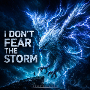 I Don't Fear The Storm by Orkestral Studio