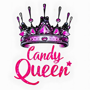Candy Queen - เติมหวาน