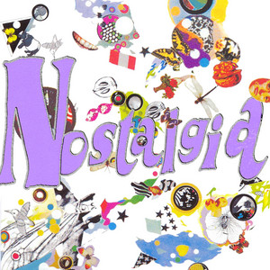 Portada de Nostalgia