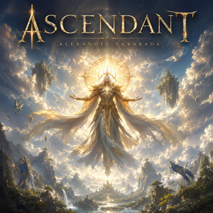 Ascendant by Alexander Nakarada