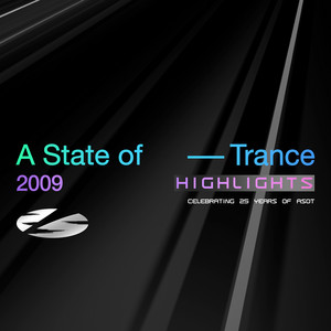 Armin van Buuren ASOT Radio — A State of Trance 25 Years - 2009 Highlights (2026)