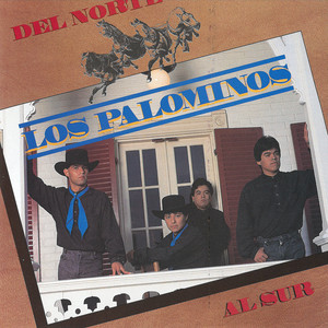 Del Norte Al Sur album