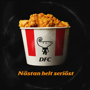 De Flygande Chipstuttarna - F*****g War
