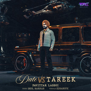 Date Vs Tareek by Pavitar Lassoi
