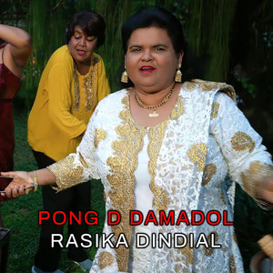 Rasika Dindial - Pong D Damadol