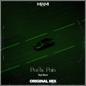 Hayit Murat - Poetic Pain