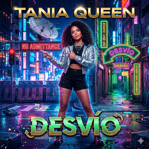 Desvío by Tania Queen