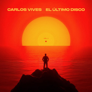 album cover: El Último Disco Vol. 1