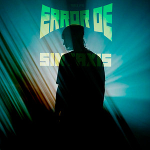 Error de Sintaxis by Arix FR