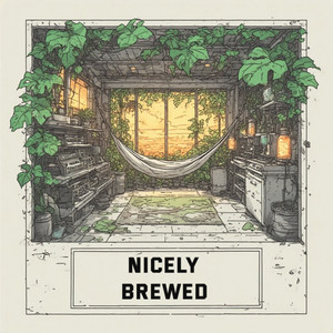 Nicely Brewed by Capital Boom