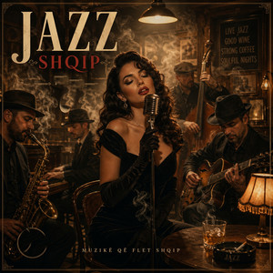 Yjet by Jazz Shqip