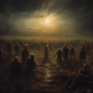 lumine wave - Dead Land