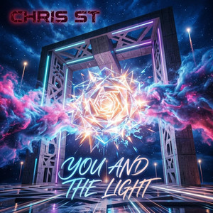 You And The Light by Chris St