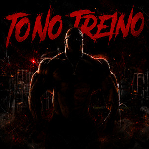 To no Treino by Vinny Rap Motivacional, JC Maromba, JAX MAROMBA