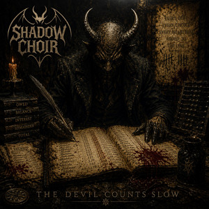 The Devil Counts Slow by Shadow Choir