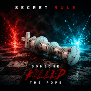Someone Killed The Pope by Secret Rule