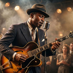 how to dress like a blues musician How To Dress Like A Musician (20 Stage Outfit Ideas)