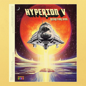 Synchronous Orbit — Hyperion V