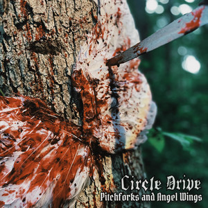 M.A.D. by Circle Drive