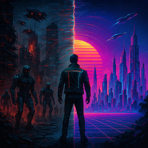 Steel Horizon