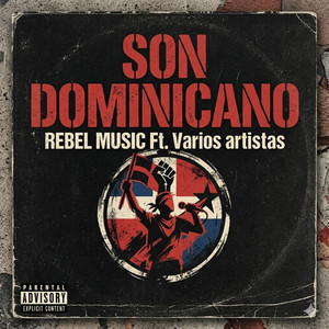 DOMINICANO by REBEL MUSIC COMPANY