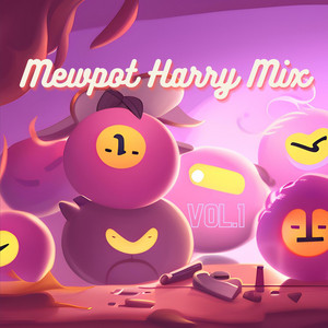 Mewpot - Custard Cookie Choux