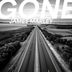 GONE by James Marley