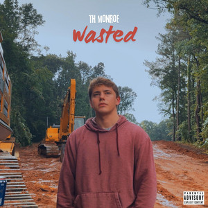 WASTED! by TH Monroe