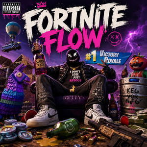 Fortnite Flow