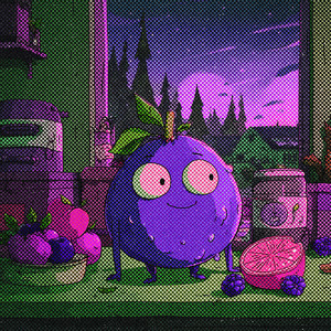 New Life - slowed by decitsauce, Fets