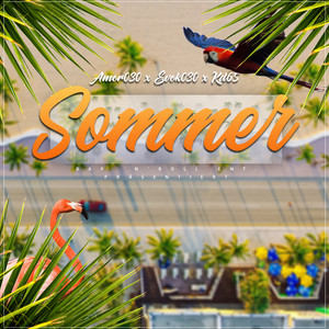 Sommer by AMOR030, EVOK030, KD65