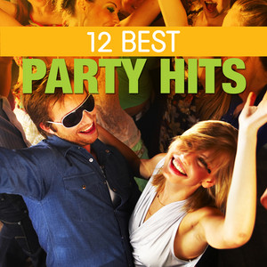 12 Best Party Hits album