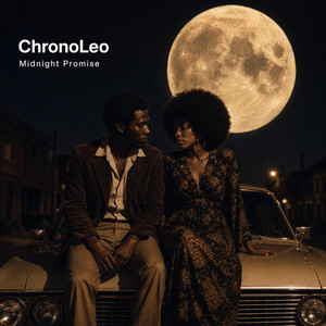 Midnight Promise by ChronoLeo