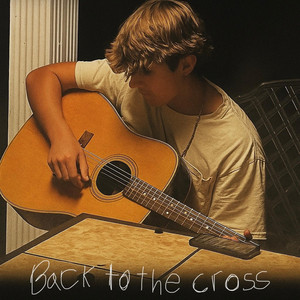 Back To The Cross