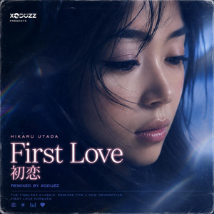 Hikaru Utada First Love Xoduzz Cover by Xoduzz