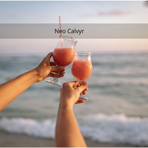 Chasing Starlight by Neo Calvyr