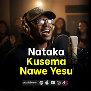 WorshipWithCorry - Nataka Kusema Nawe