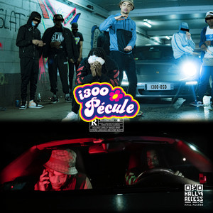 Pécule by i300