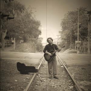 Boxcar Baby by Matty Simpson