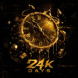 24K Days by KUGO V