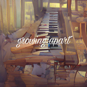 Growing Apart