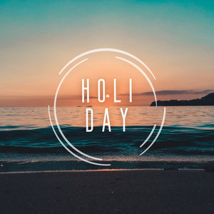 Holiday by MJ Miuseek