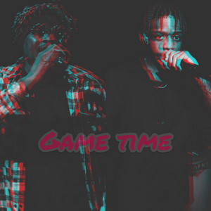 Portada de Game Time
