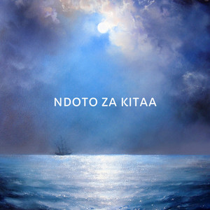 Ndoto za kitaa by Amini Afrika, Barnaba, Mwasiti, Lameck Ditto
