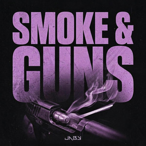 Smoke & Guns by JABY