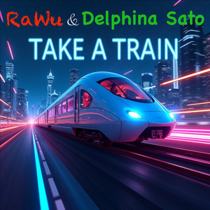 Take a Train by RaWu, Delphina Sato