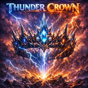 Thunder Crown by Liora music