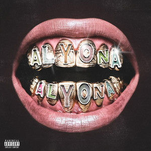 Обкладинка: ALYONAALYONA